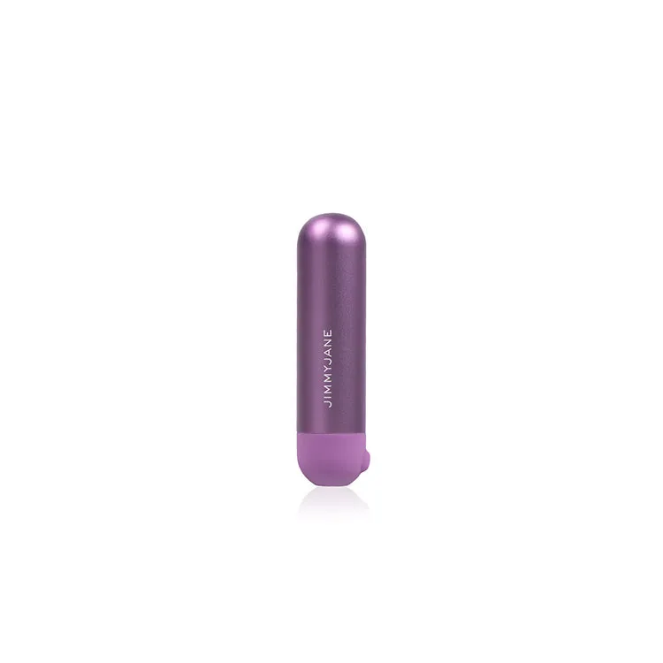 JimmyJane Mini Chroma Remote Controlled Bullet Vibrator