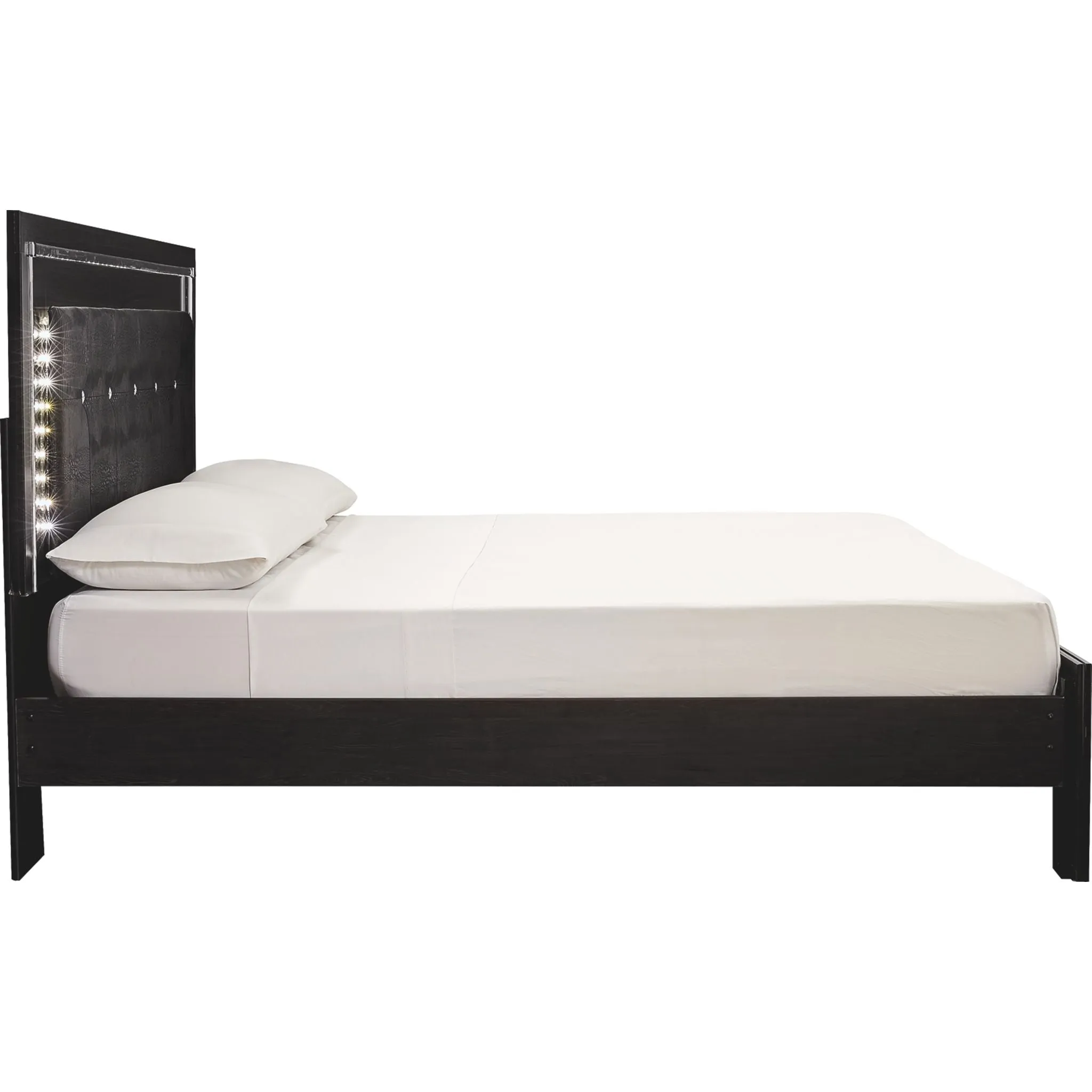 Kaydell Storage Bed