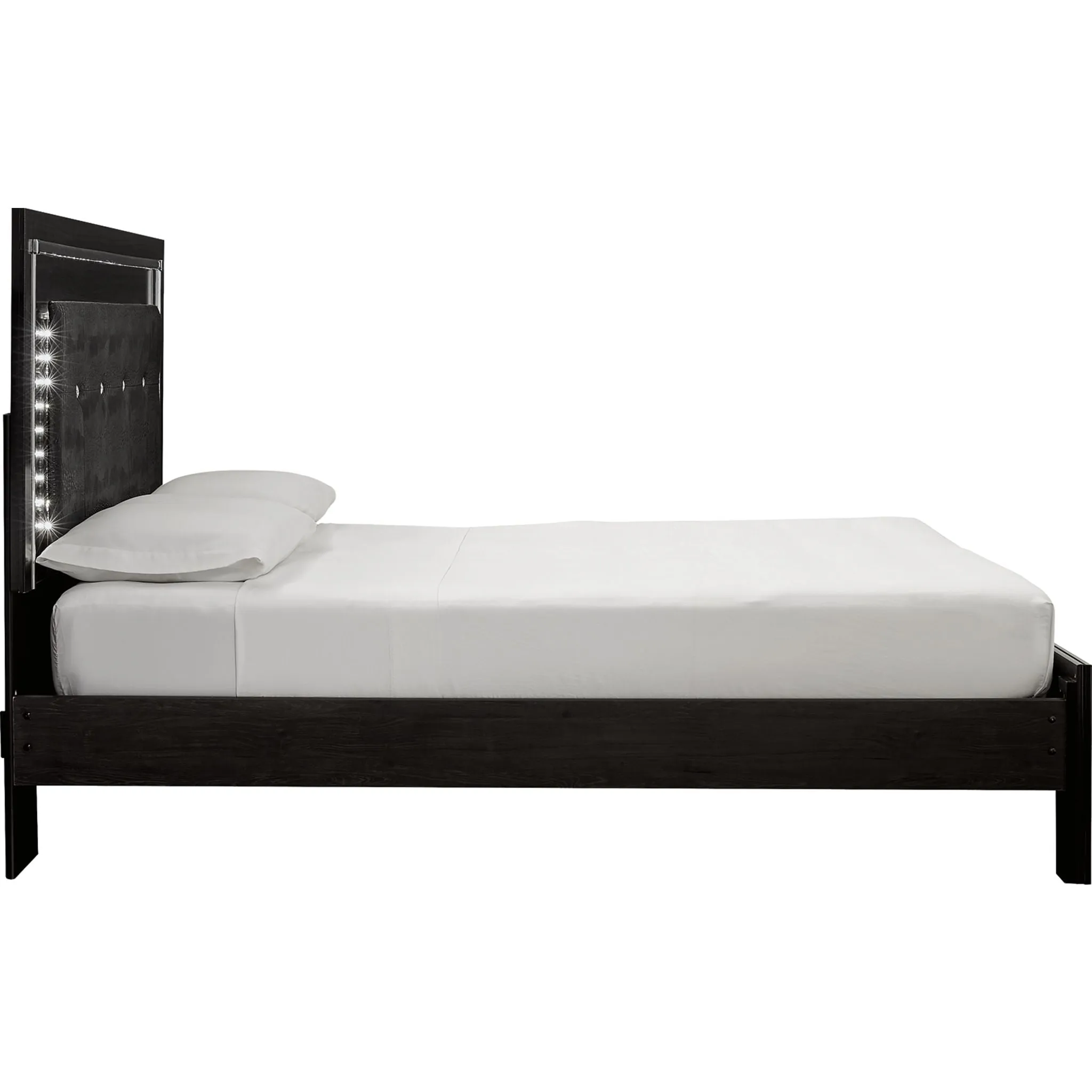 Kaydell Storage Bed