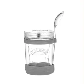 Kilner Glass Soup Jar Set