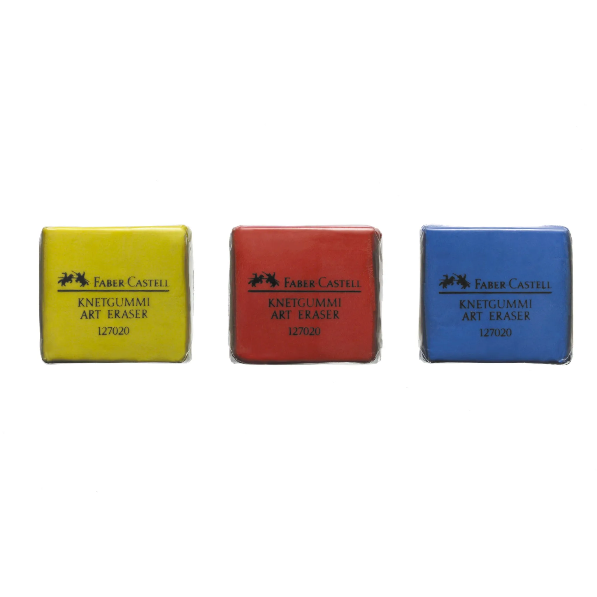 Kneaded Eraser, Assorted Colors - #127321