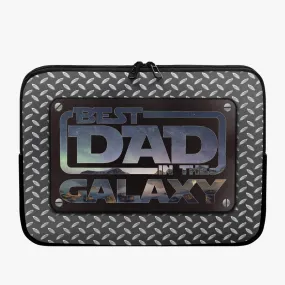 Laptop Sleeve - without handles - Best Dad