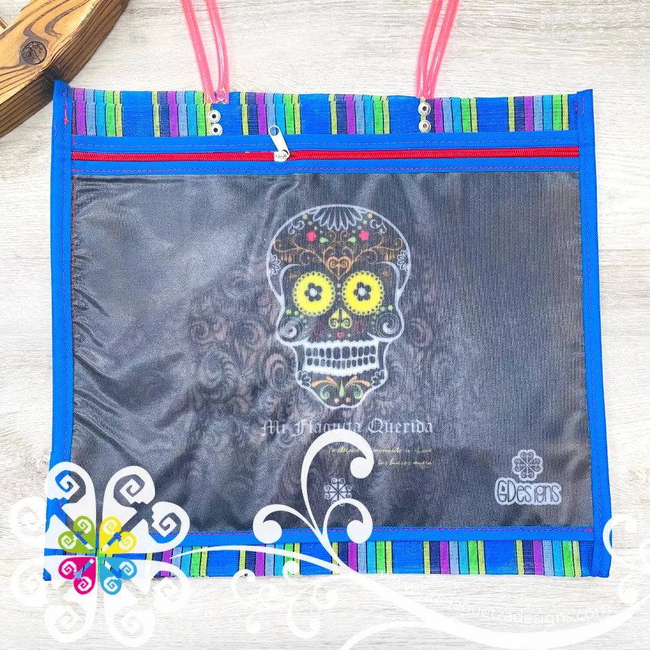 Large Calaverita - Shopping Morral