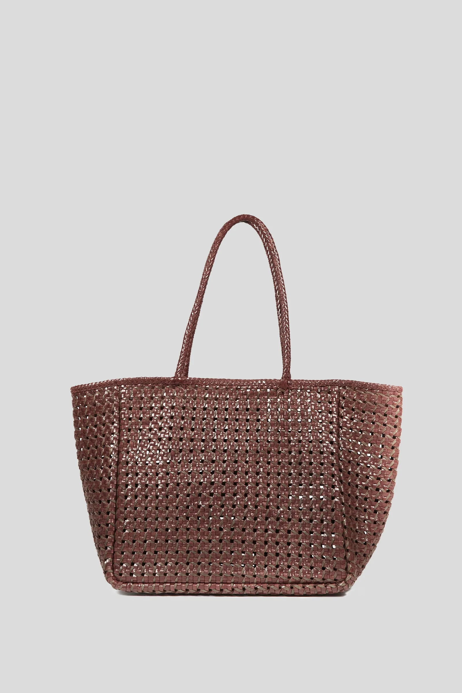 Leather Bag ANNETTE CUIR