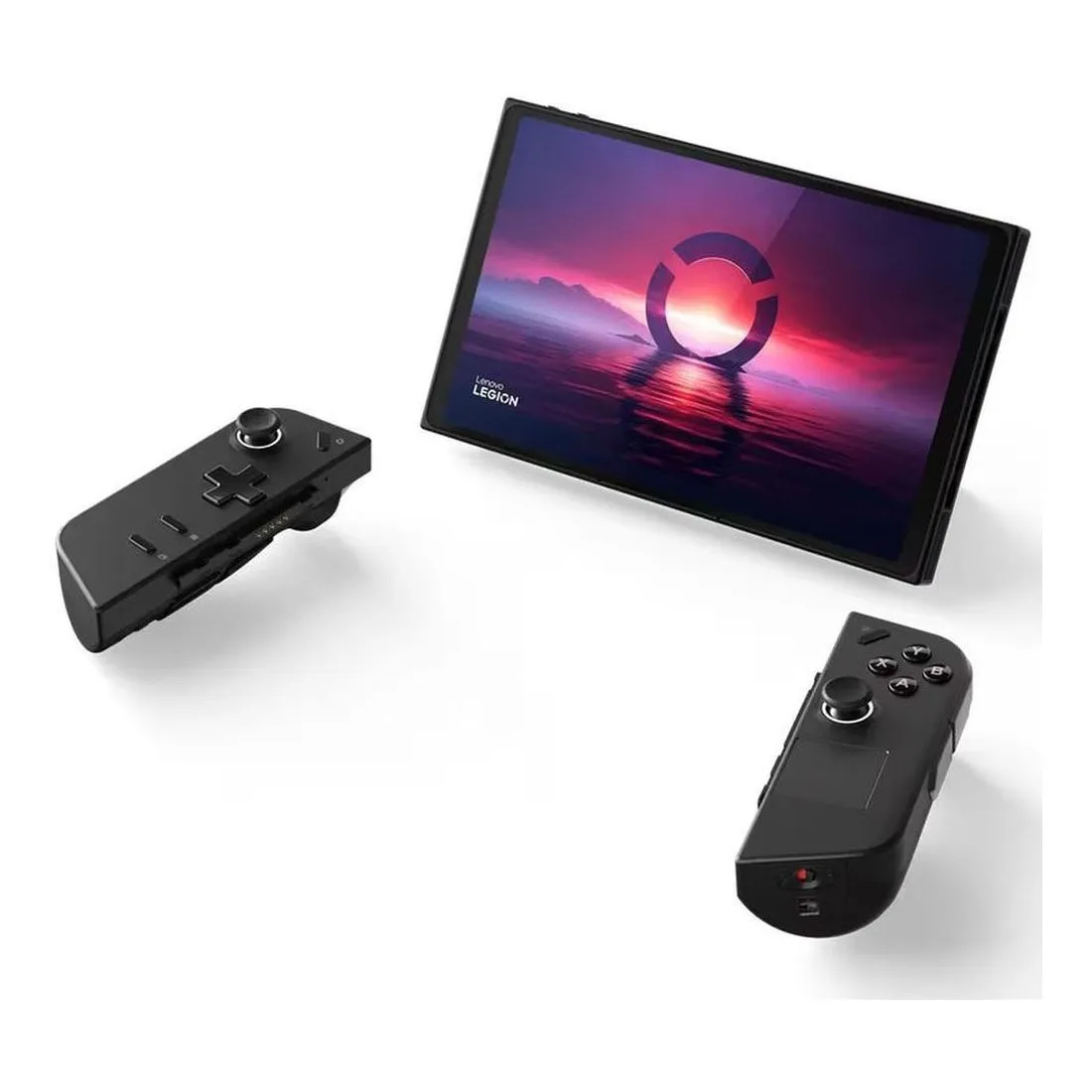 Lenovo Legion Go 8APU1 Handheld Gaming Pc Ryzen Z1 Extreme 144hz Qhd  8.8" Touch Console (Brand New)