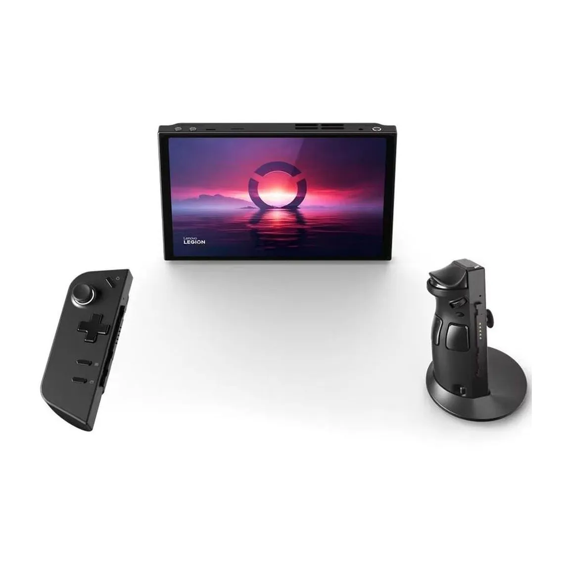 Lenovo Legion Go 8APU1 Handheld Gaming Pc Ryzen Z1 Extreme 144hz Qhd  8.8" Touch Console (Brand New)