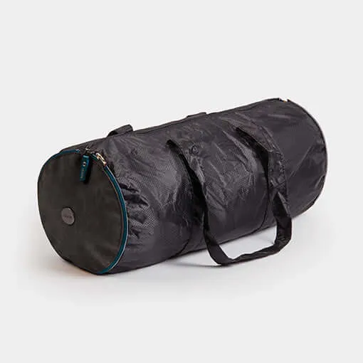 LEXON Cylinder Foldable Duffel Bag