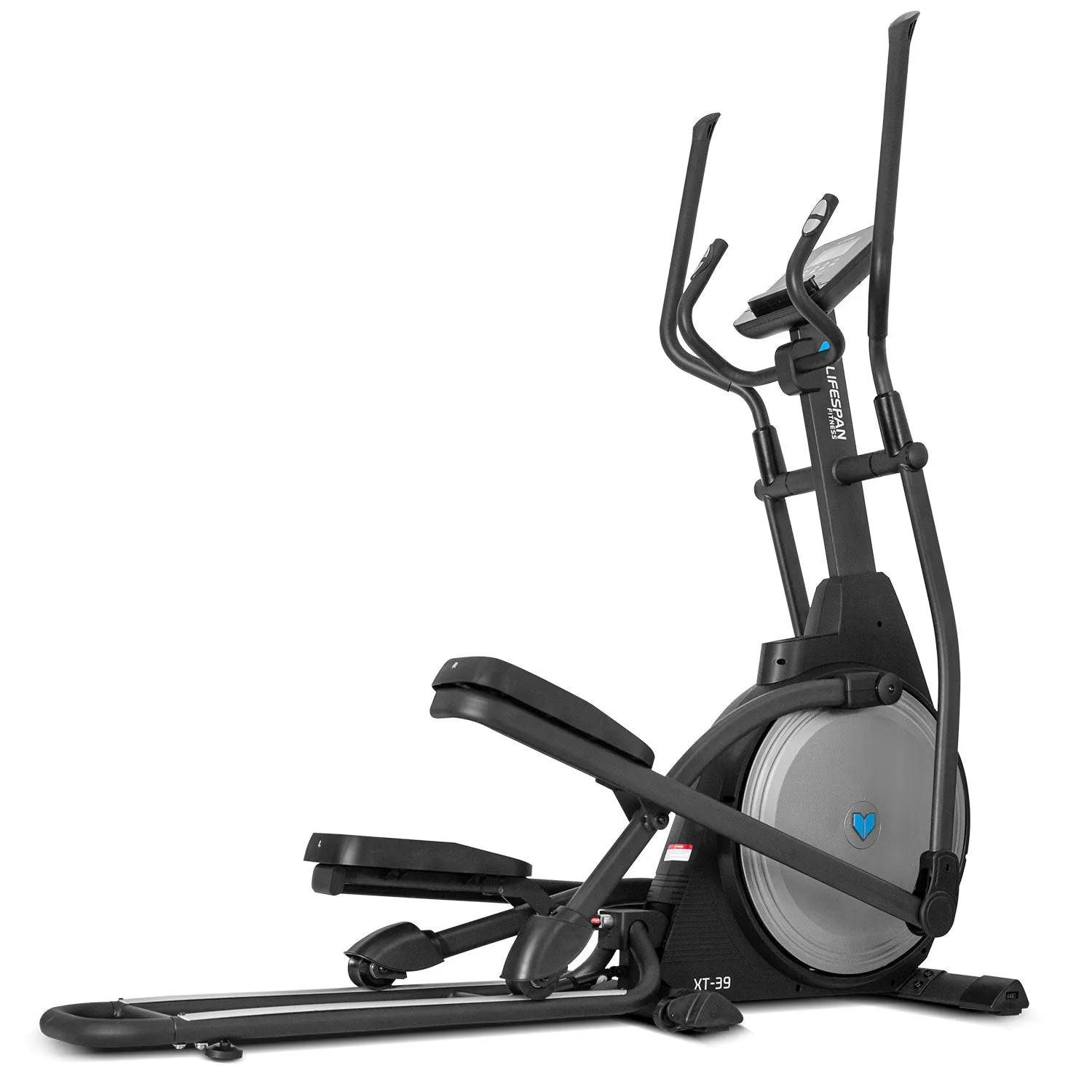 Lifespan Fitness - XT-39 Folding Cross Trainer