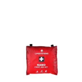 Lifesystems Light And Dry Nano First Aid Kit