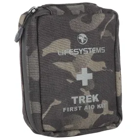 Lifesystems Trek First Aid Kit Camo