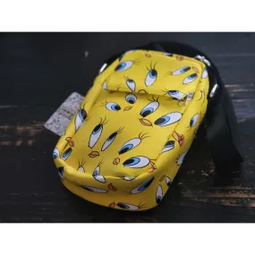 Looney Tunes Tweedy Bird Yellow Crossbody Small Shoulder Bag