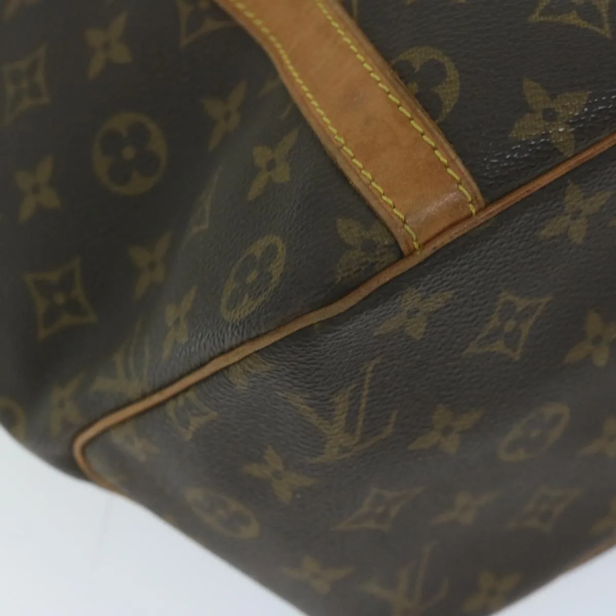 Louis Vuitton Shopping