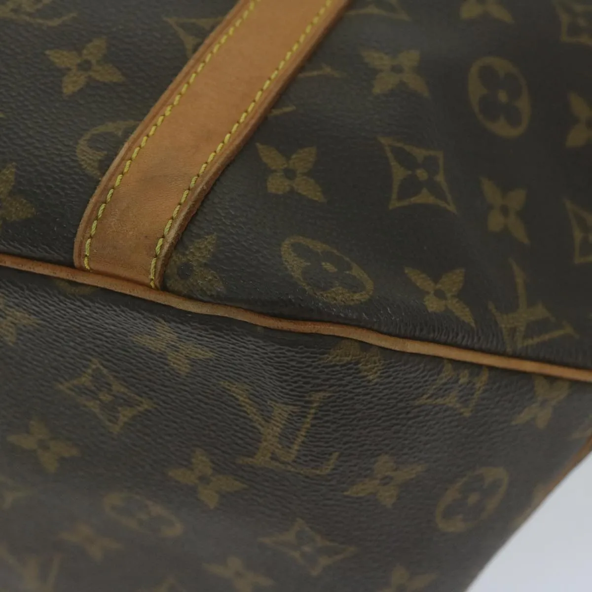 Louis Vuitton Shopping