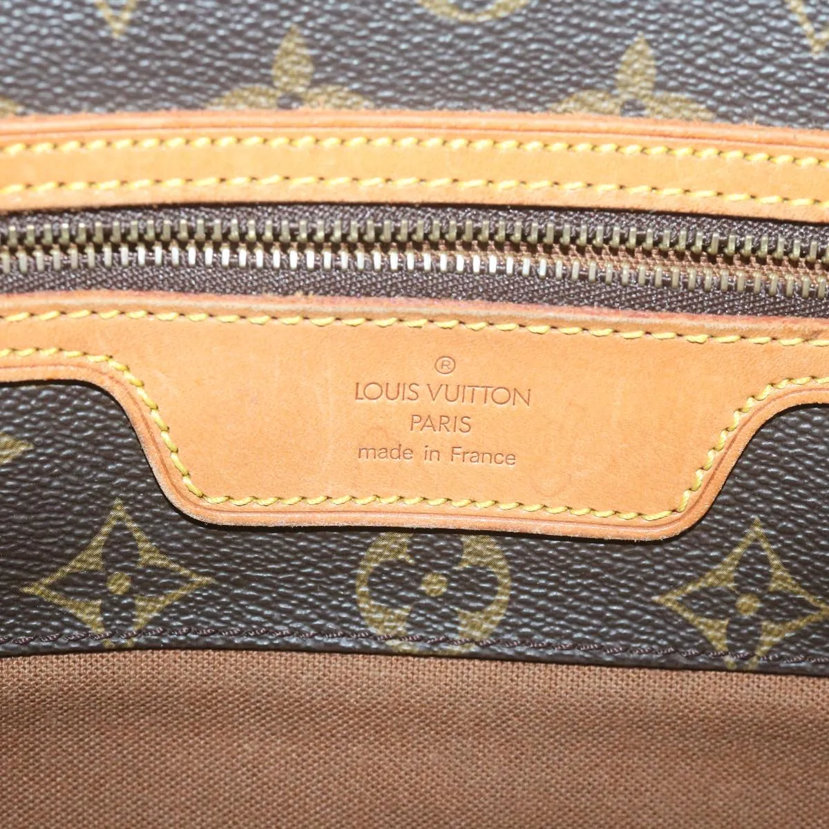 Louis Vuitton Shopping