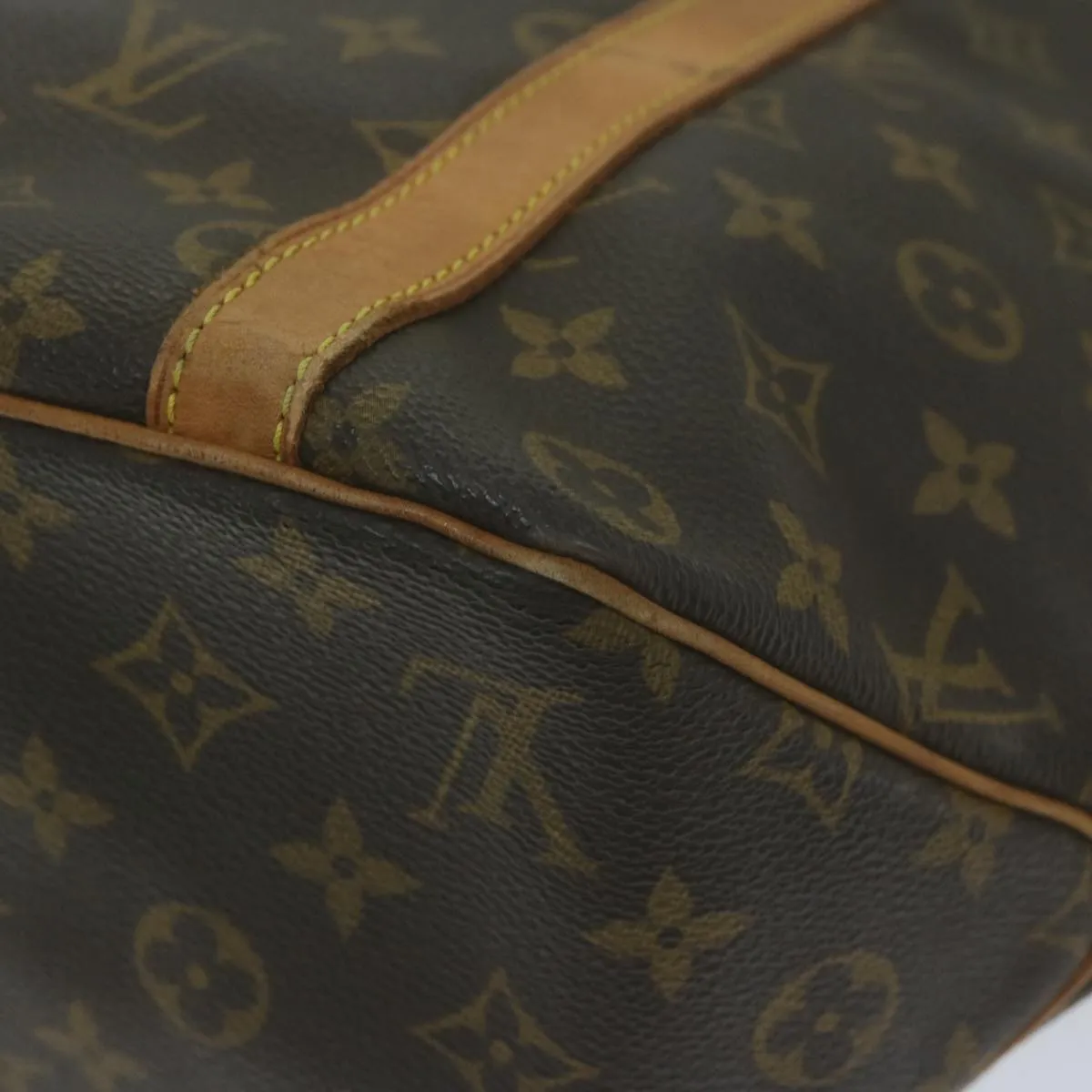 Louis Vuitton Shopping