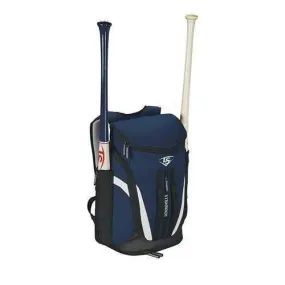 Louisville Slugger Select Stick Pack Navy