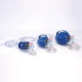 LSP Disposable BVM Resuscitator