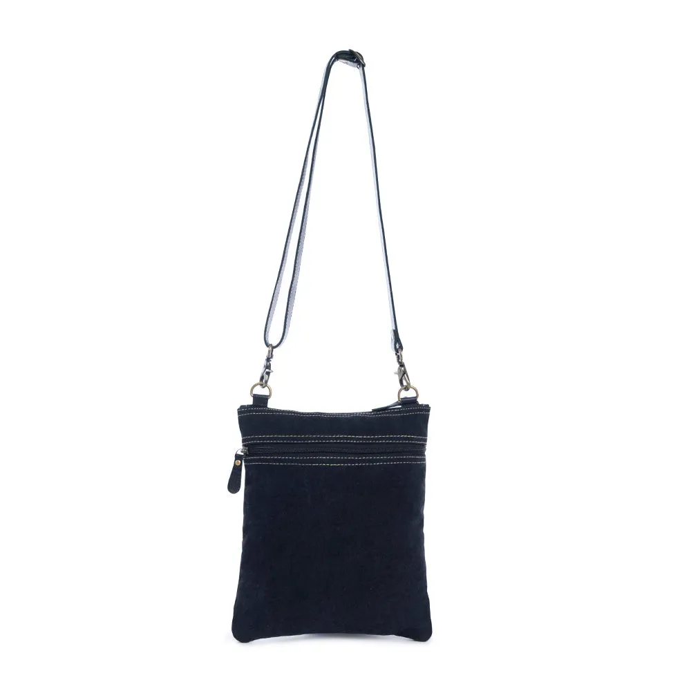 Make the Pace Crossbody Bag