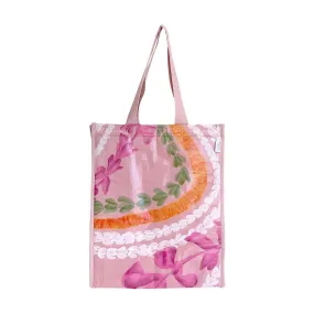 Malia Insulated Market Tote