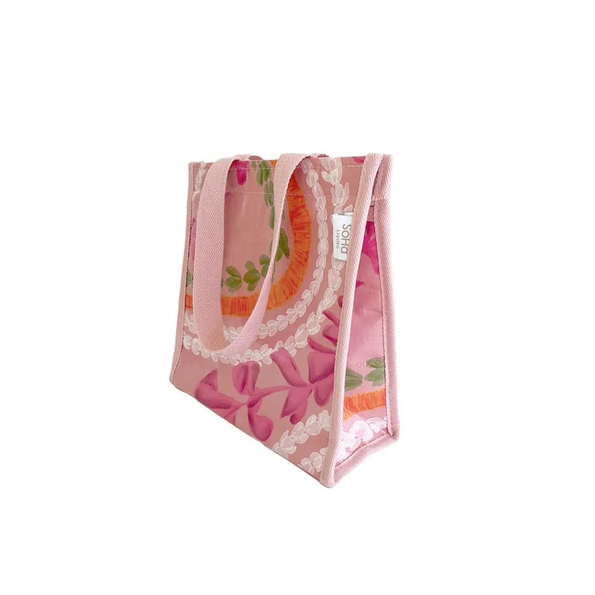 Malia Insulated Snack Tote