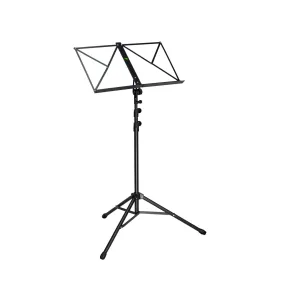 Mammoth MIGHTY LITE Foldable Premium Music Stand w/Carry Bag