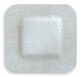 McKesson 1689244 Adhesive Dressings, Bag of 30