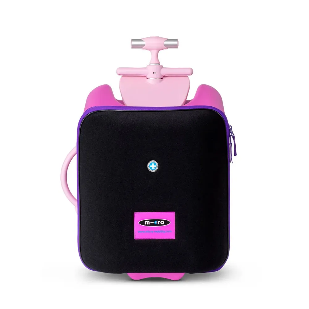 Micro Eazy Luggage Ride On