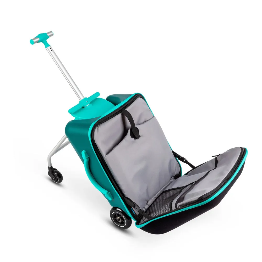 Micro Eazy Luggage Ride On