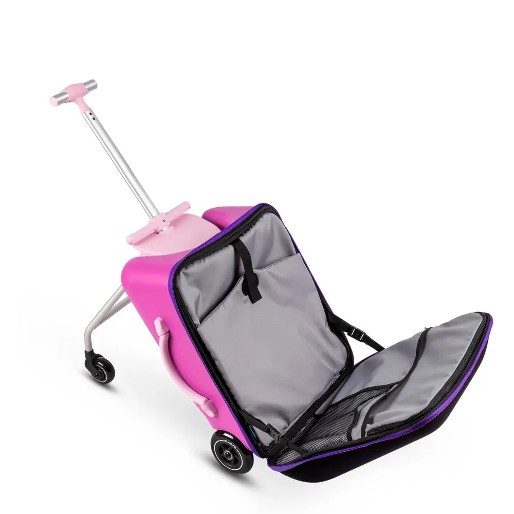 Micro Eazy Luggage Ride On