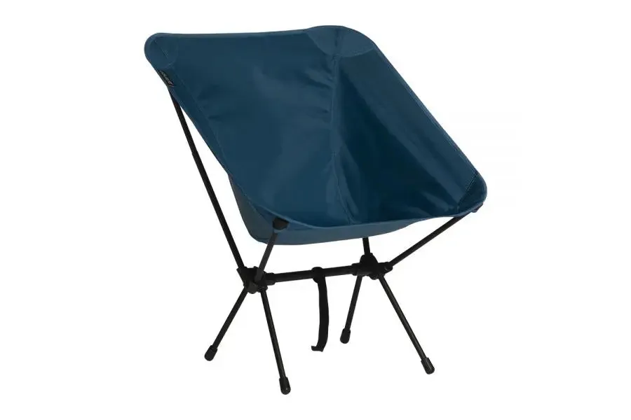 Micro Steel Chair Mykonos Blue