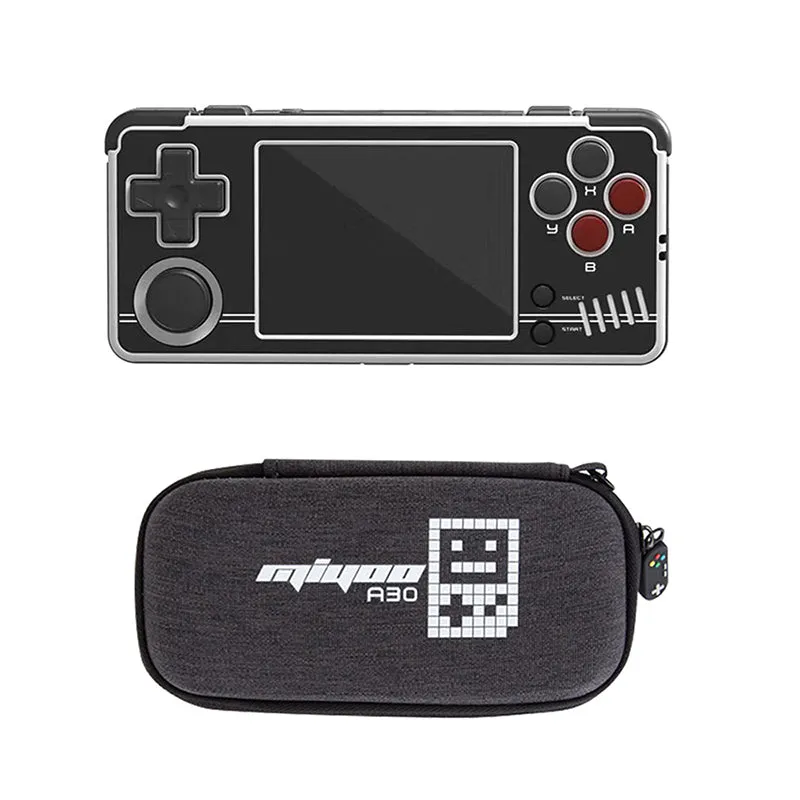 MIYOO A30 Retro Handheld Game Console