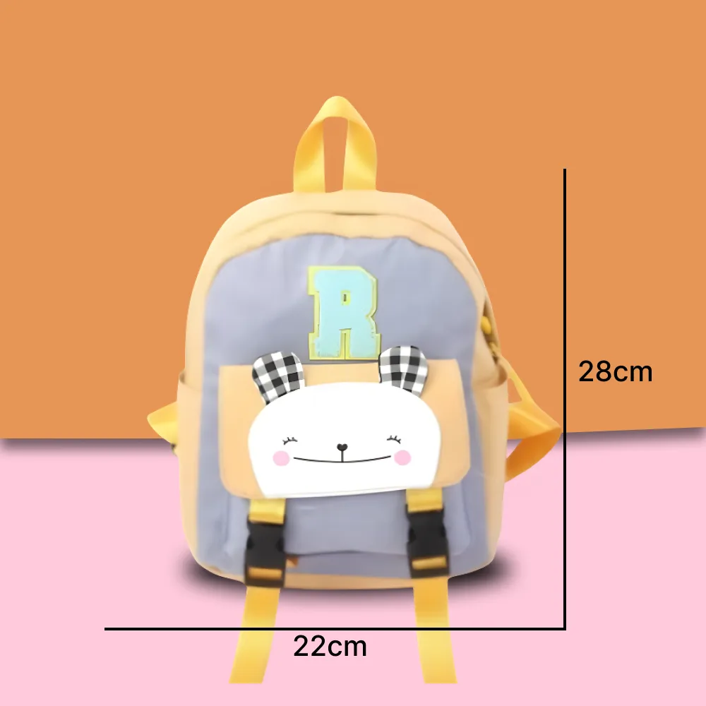 Modern And Elegant Mini Backpack