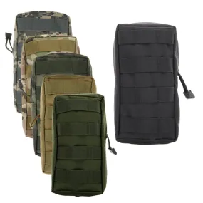 Molle Tactical Waterproof Pouch Bag