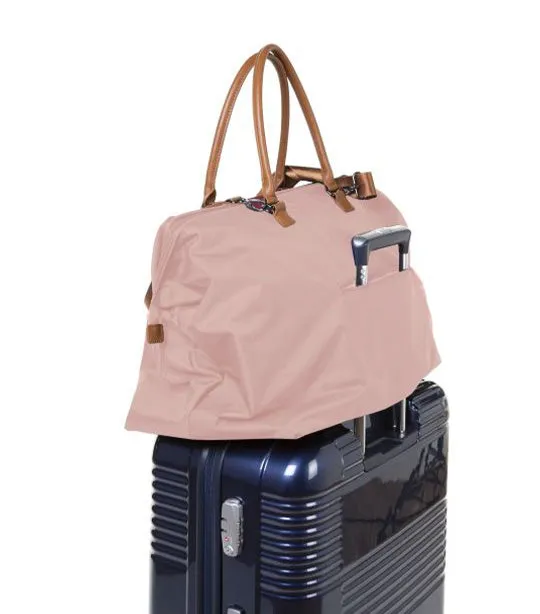 Mommy Bag - Pink/Copper