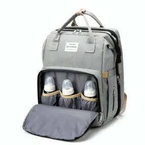 Mommy Diaper Bag Backpack