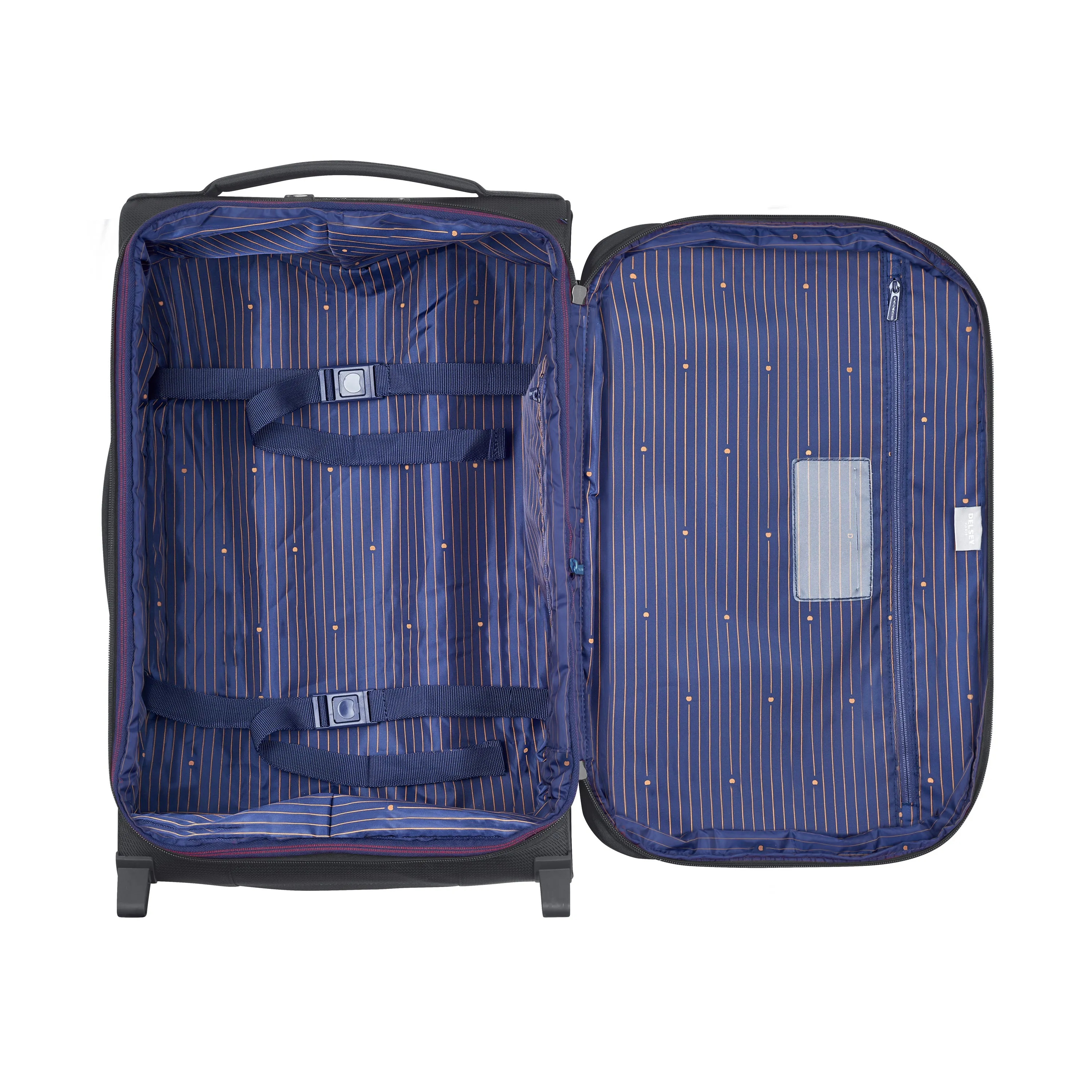 MONTMARTRE AIR 2.0 - S Slim Expandable (55cm)