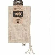 Natural Produce Bag Set-3