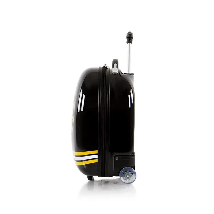 NHL Kids Luggage 18" - Boston Bruins