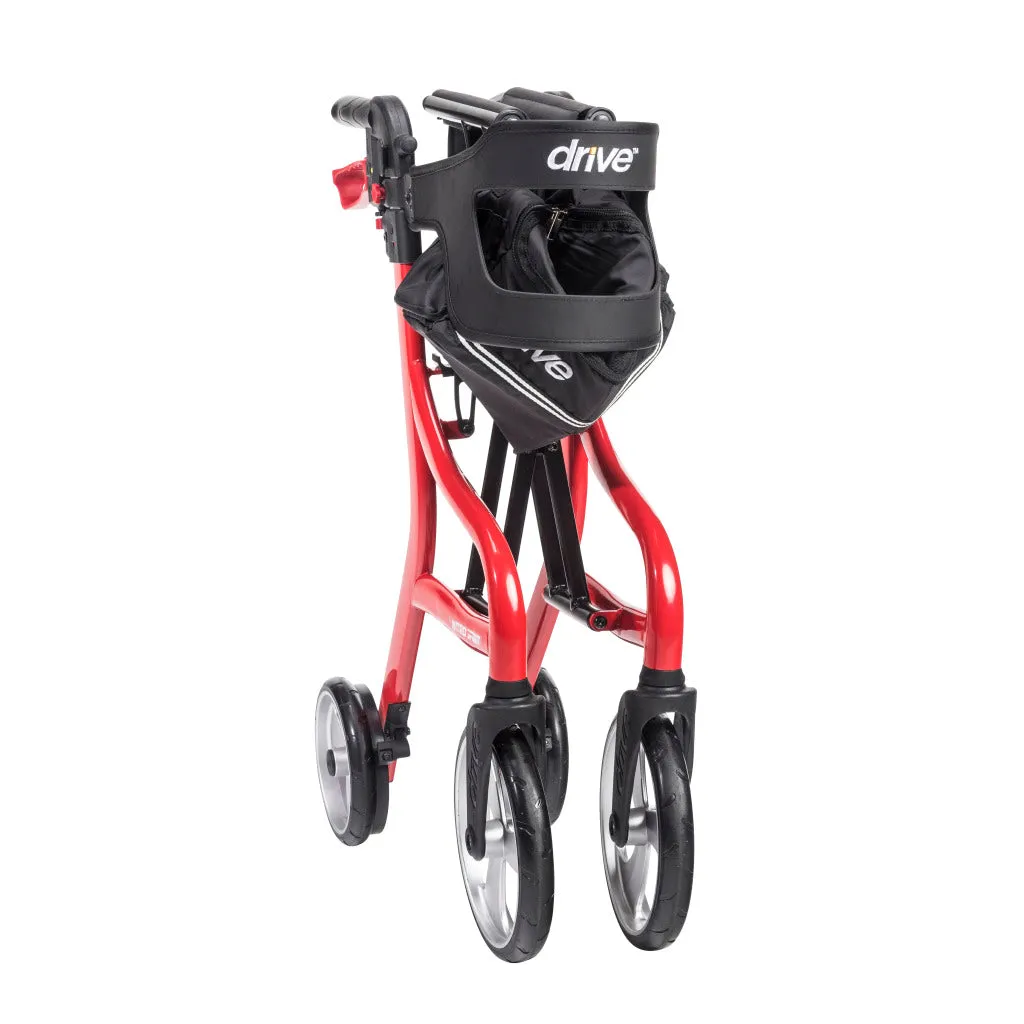 Nitro Sprint Rollator Walker