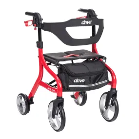 Nitro Sprint Rollator Walker