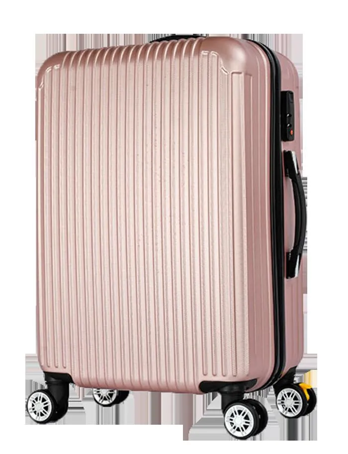 No Wrap Angle Trolley Case