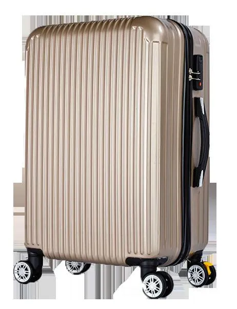 No Wrap Angle Trolley Case