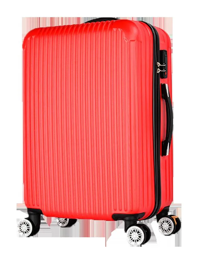 No Wrap Angle Trolley Case