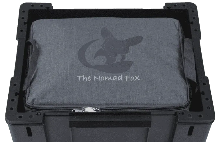 Nomad Storage and Thermal Bag