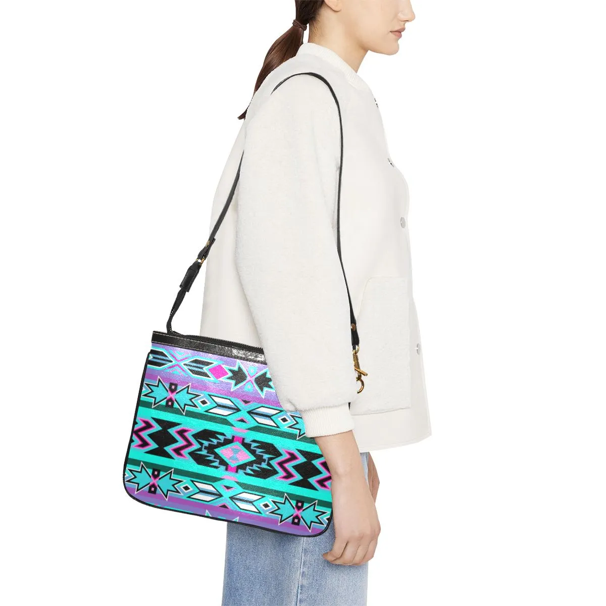 Northeast Journey Small Shoulder Bag