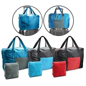 Nylon Foldable Travel Bag