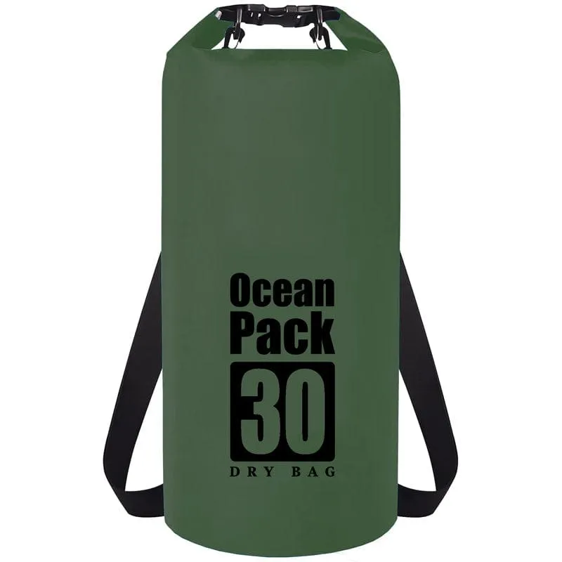 Ocean Pack Waterproof Dry Bag