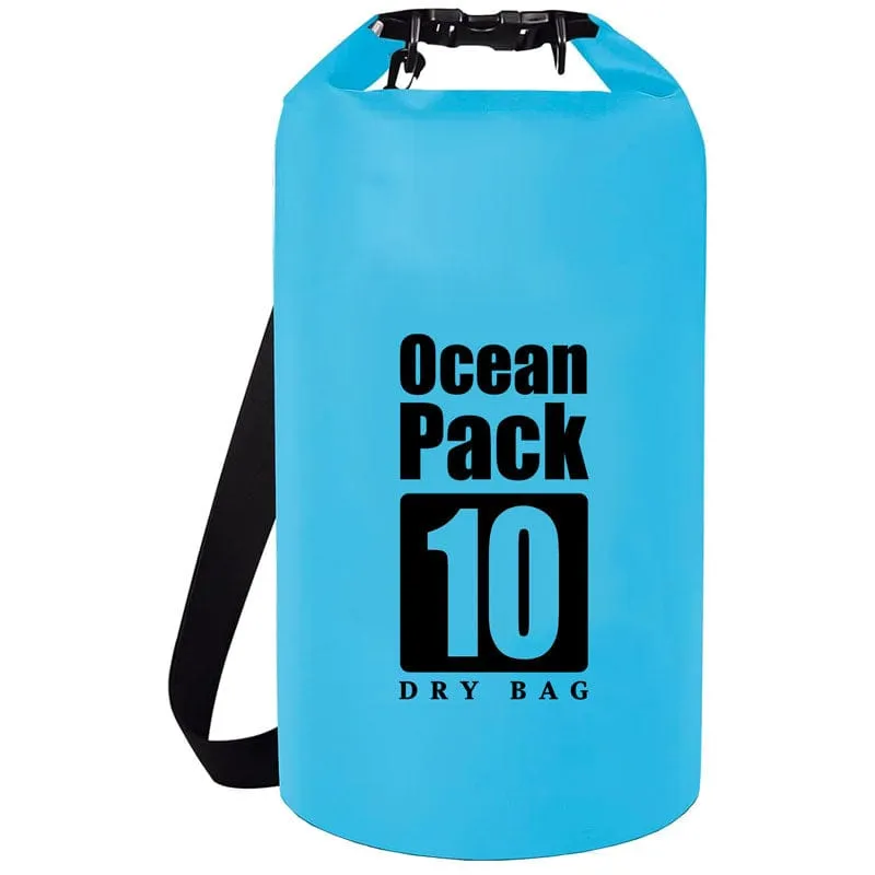 Ocean Pack Waterproof Dry Bag