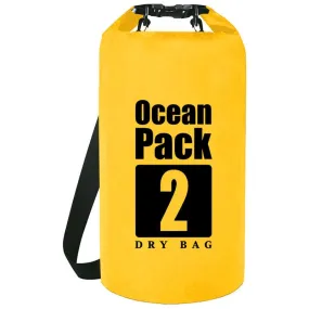 Ocean Pack Waterproof Dry Bag