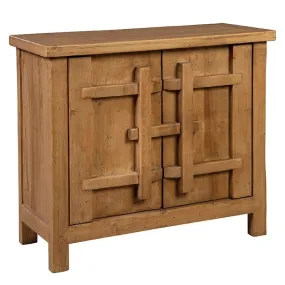 Odella Side Cabinet